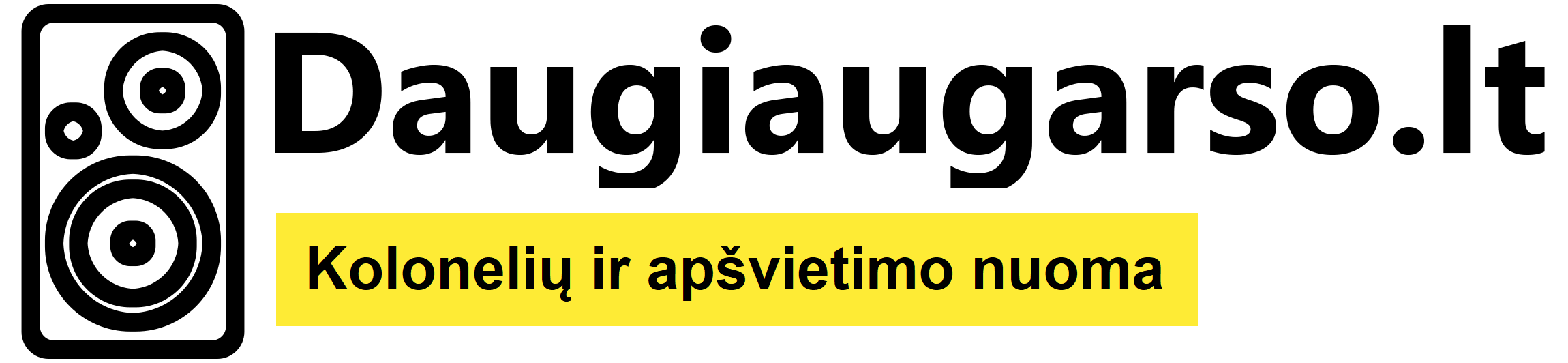 Daugiaugarso