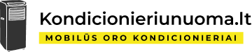 Kondicionieriunuoma.lt