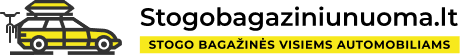 Stogo bagazines